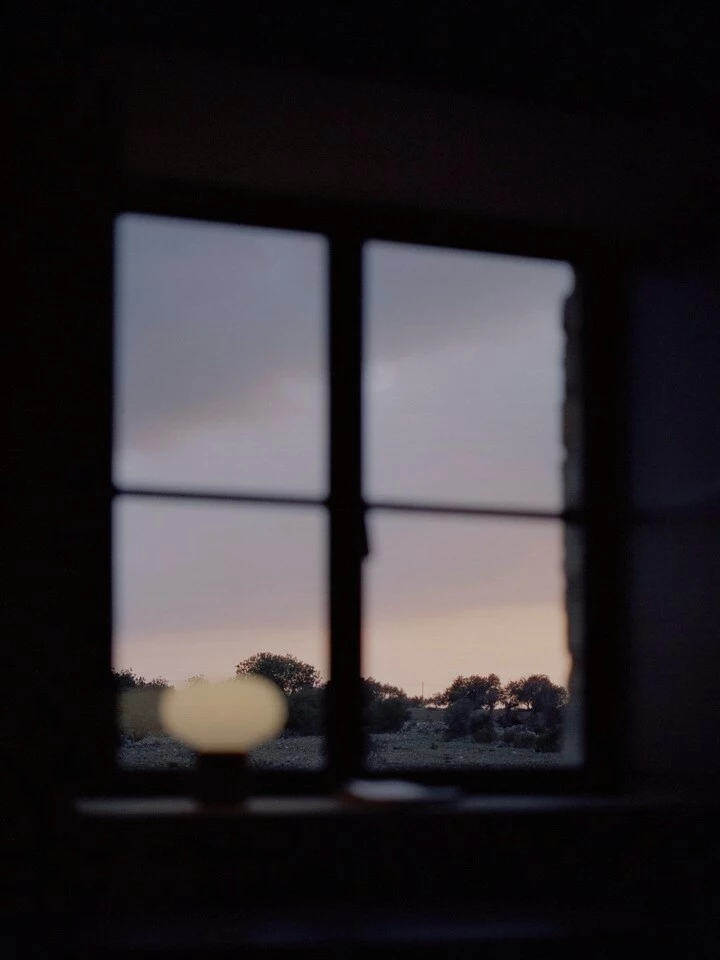 New Works Karl-Johan Pöytävalaisin Kannettava, Metsänvihreä - Image 6