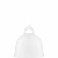 Normann Copenhagen Bell Riippuvalaisin 420 Mm, Valkoinen