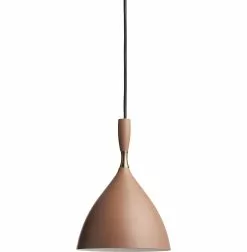 Northern Dokka Riippuvalaisin, Warm Beige