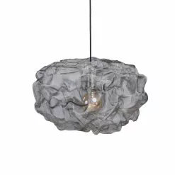 Northern Heat Pendulum Small, Steel