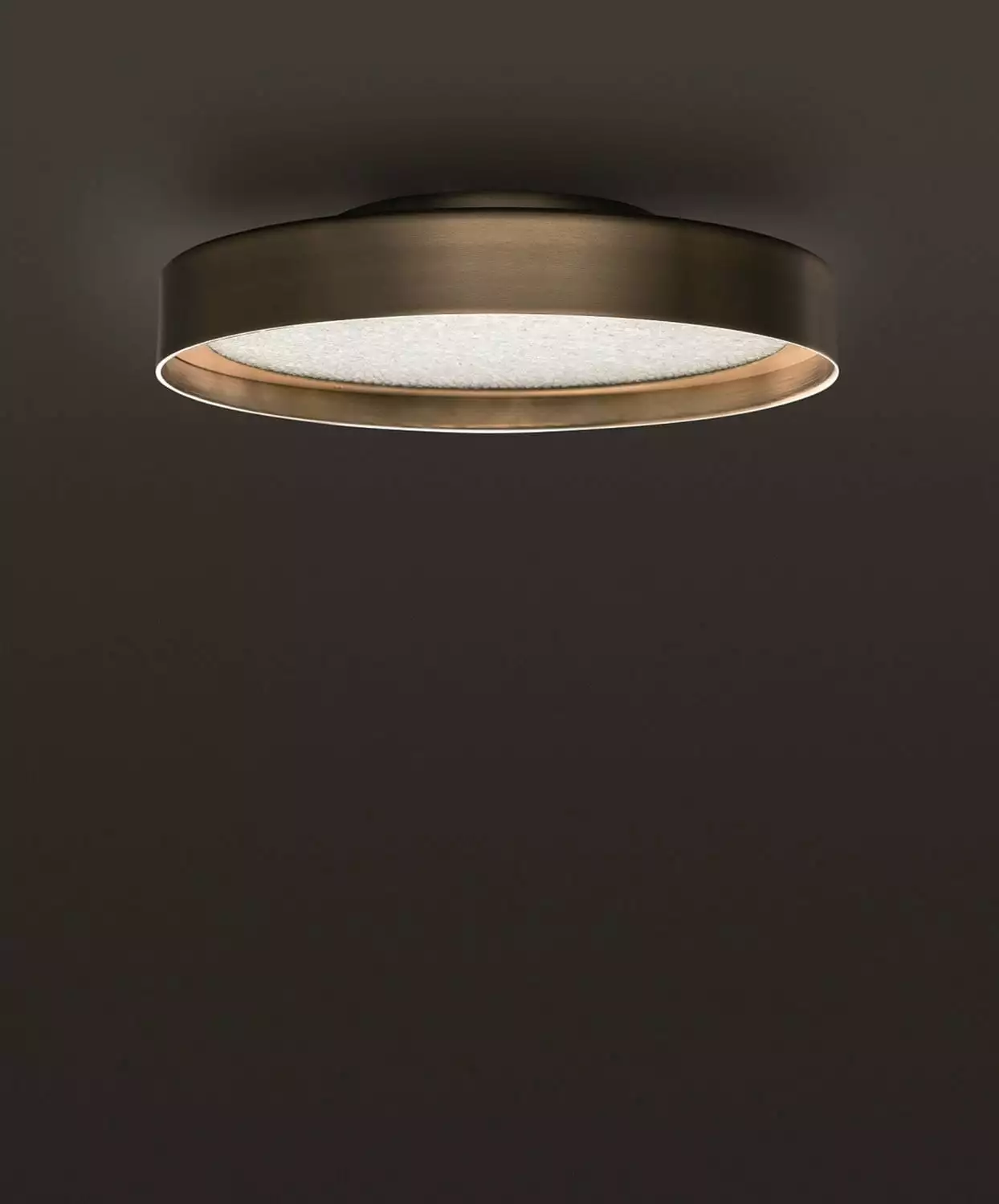 Oluce Berlin Kattolamppu / SeinÀvalaisin 30 Cm - Image 4