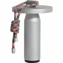 Petite Friture Quasar Pöytävalaisin Kannettava, Natural Aluminium
