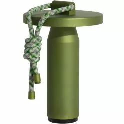 Petite Friture Quasar Pöytävalaisin Kannettava, Oliivinvihreä