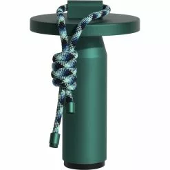 Petite Friture Quasar Pöytävalaisin Kannettava, Smaragdinvihreä