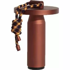 Petite Friture Quasar Pöytävalaisin Kannettava, Sienna