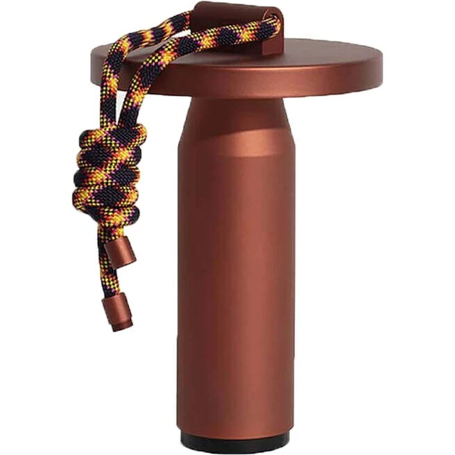 Petite Friture Quasar Pöytävalaisin Kannettava, Sienna