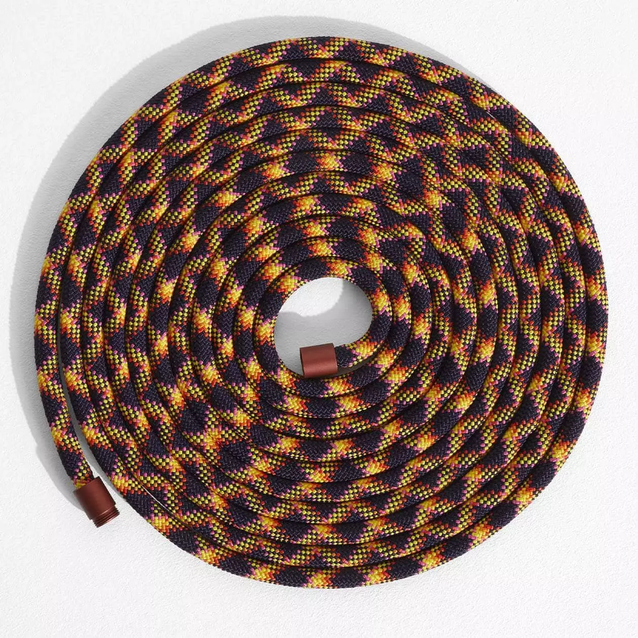 Petite Friture Quasar Pöytävalaisin Kannettava, Sienna - Image 5