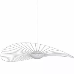 Petite Friture Vertigo Nova Riippuvalaisin 110 Cm, Valkoinen