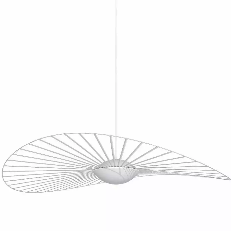 Petite Friture Vertigo Nova Riippuvalaisin 110 Cm, Valkoinen