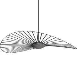 Petite Friture Vertigo Nova Riippuvalaisin 140 Cm, Musta
