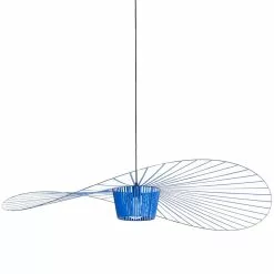 Petite Friture Vertigo Riippuvalaisin 140 Cm, Cobalt