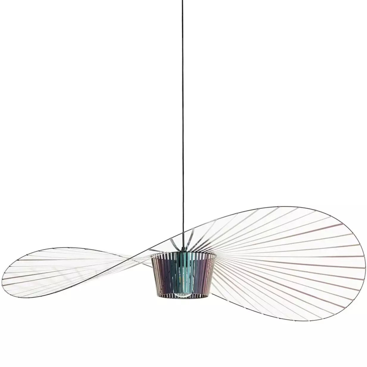 Petite Friture Vertigo Riippuvalaisin 140 Cm, Beetle