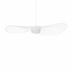 Petite Friture Vertigo Riippuvalaisin 200 Cm, Valkoinen
