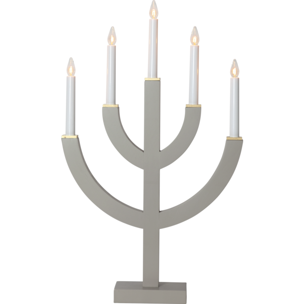 Star Trading Anno 5 Kynttilänjalka, Norsu