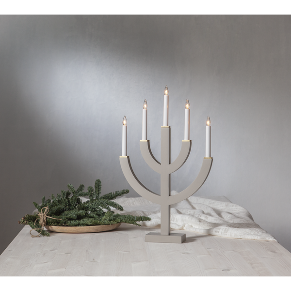 Star Trading Anno 5 Kynttilänjalka, Norsu - Image 4