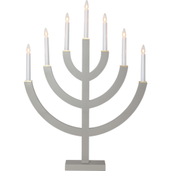 Star Trading Anno 7 Kynttilänjalka, Norsu