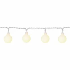 Star Trading Berry String Light 50 LED