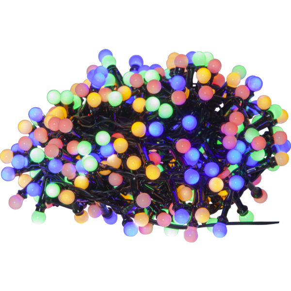 Star Trading Berry Mini Valosarja, Multi