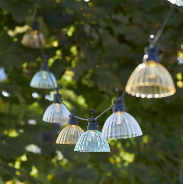 Star Trading Circus Shade Valosarja, Multi - Image 2