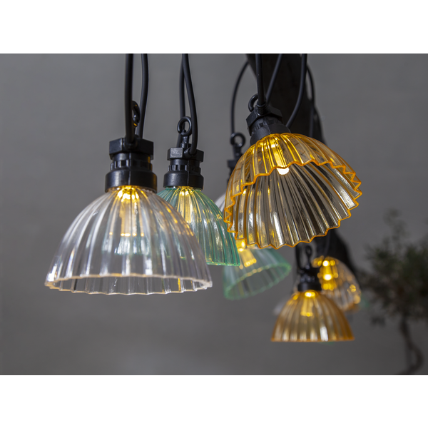 Star Trading Circus Shade Valosarja, Multi - Image 3