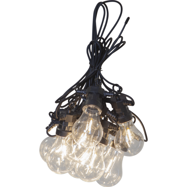 Star Trading Circus Valosarja, 10L