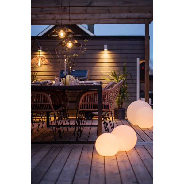 Star Trading Johtosarja 5 M Ulkona Käytettävä, Musta - Image 4