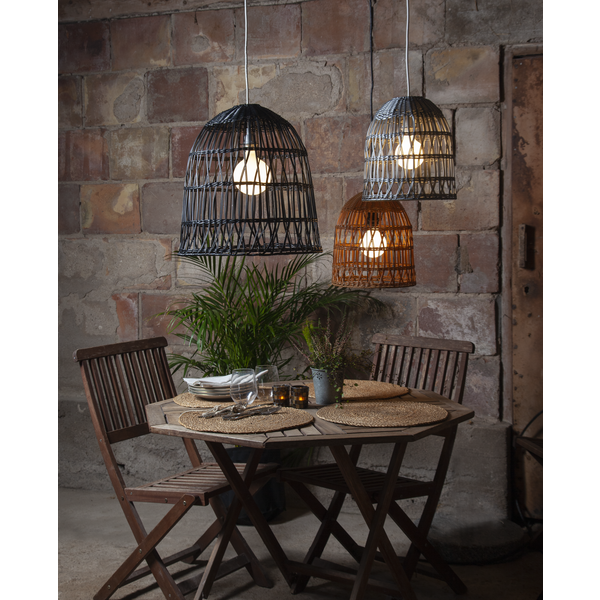 Star Trading Johtosarja 5 M Ulkona Käytettävä, Musta - Image 6