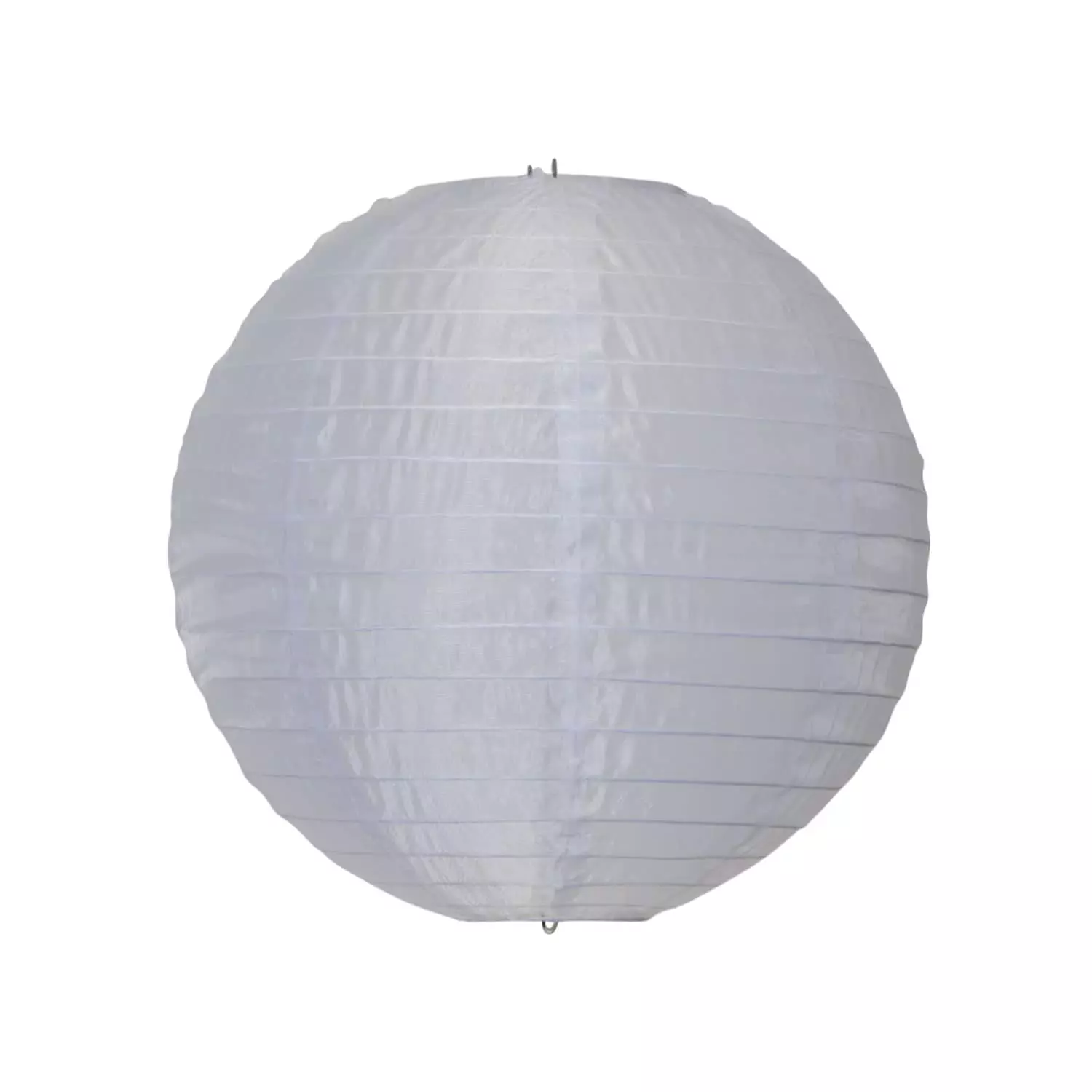 Star Trading Festival Lampshade 30 Cm, White