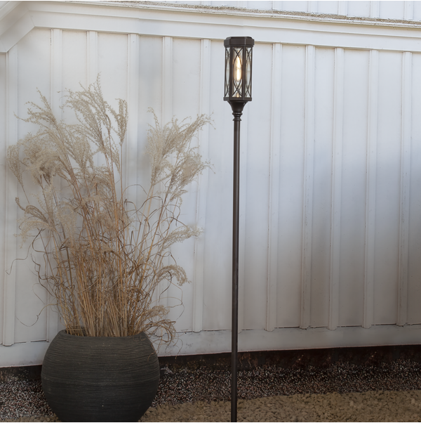 Star Trading Folke Pollarivalaisin Aurinkokenno - Image 4