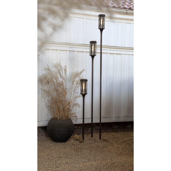 Star Trading Folke Pollarivalaisin Aurinkokenno - Image 5