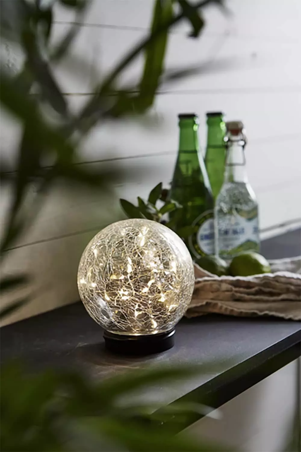 Star Trading Glory Solar Lantern - Image 2