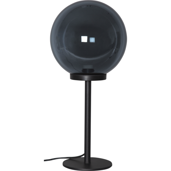 Star Trading Orby Pöytävalaisin, Musta