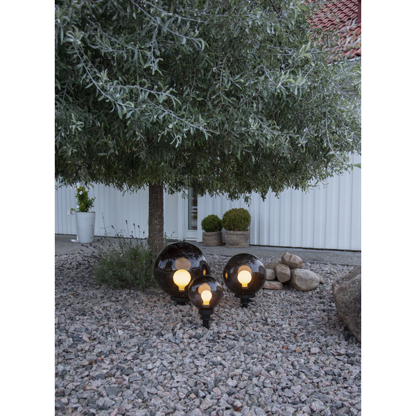 Star Trading Orby Ulkolamppu, 24 Cm - Image 3