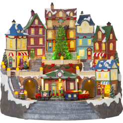 Star Trading Panorama Largeville KoristekylÀ