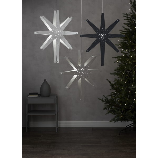 Star Trading Tall Tähti, Graphite - Image 2