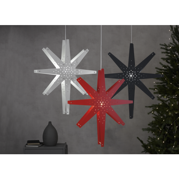 Star Trading Tall Tähti, Graphite - Image 3