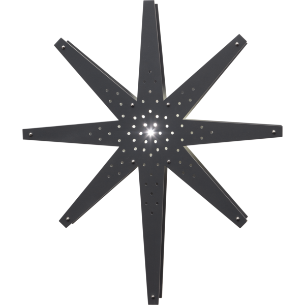 Star Trading Tall Tähti, Graphite