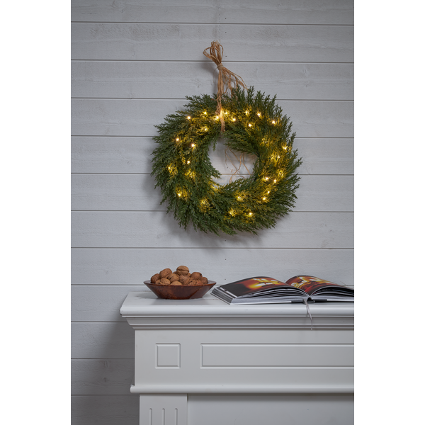 Star Trading Thuja Seppele - Image 3