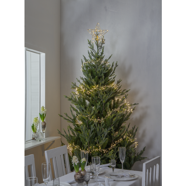 Star Trading Topsy Joulutähti - Image 3