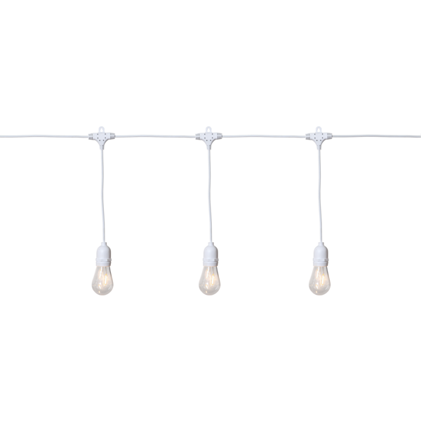 Star Trading Valosarja, Valkoinen