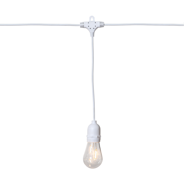 Star Trading Valosarja, Musta - Image 4