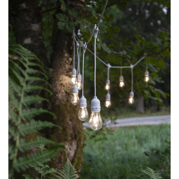 Star Trading Valosarja, Valkoinen - Image 5