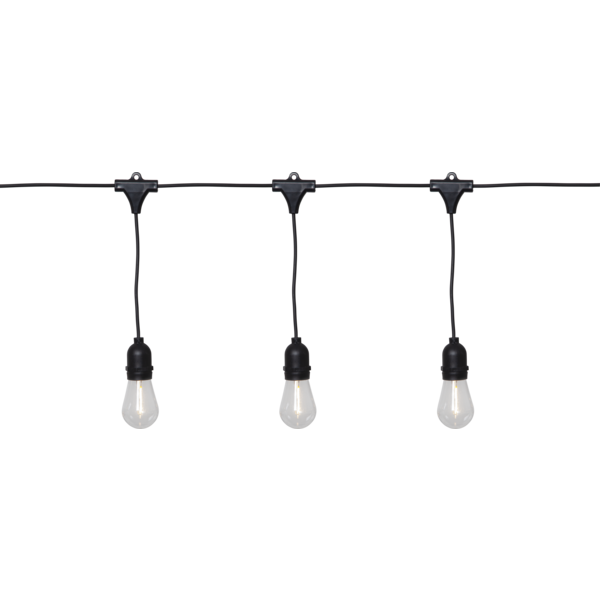 Star Trading Valosarja, Musta