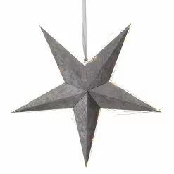 Star Trading Velvet+Loop, Gray