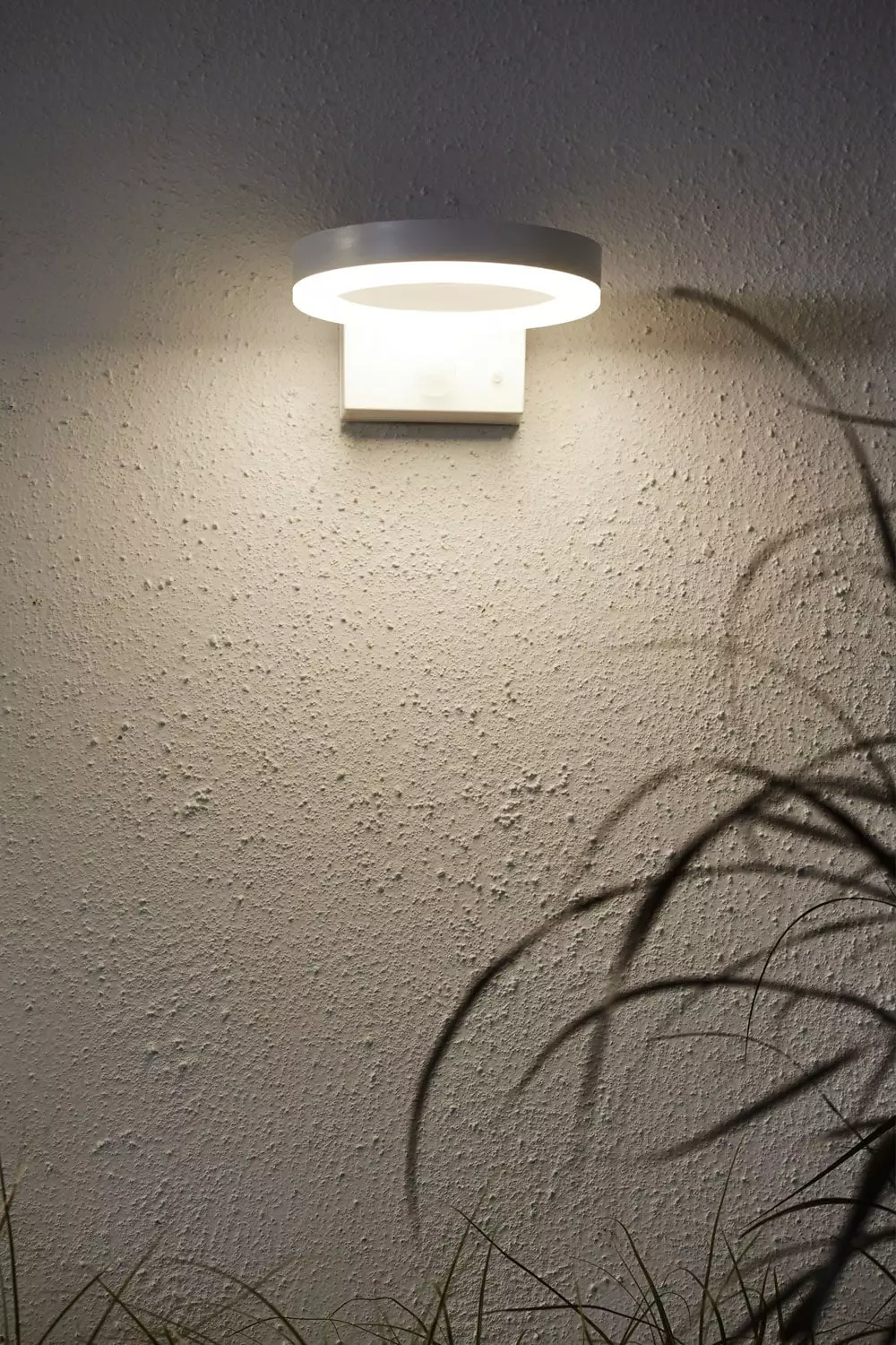 Star Trading Vidi Solar Cell Wall Lamp 500 / 70Lm, White - Image 3