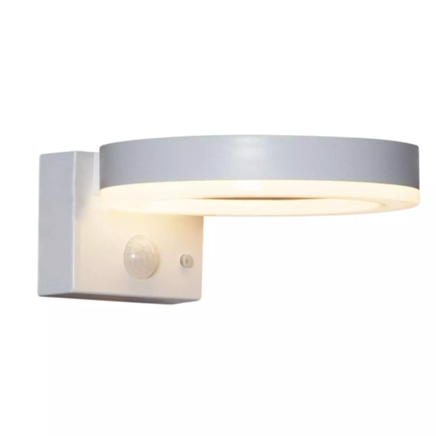 Star Trading Vidi Solar Cell Wall Lamp 500 / 70Lm, White - Image 2