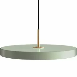 Umage Asteria Pendant Medium, Nuance Olive