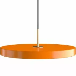 Umage Asteria Pendant Medium, Nuance Orange