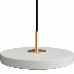 Umage Asteria Micro Riippuvalaisin, Nuance Mist