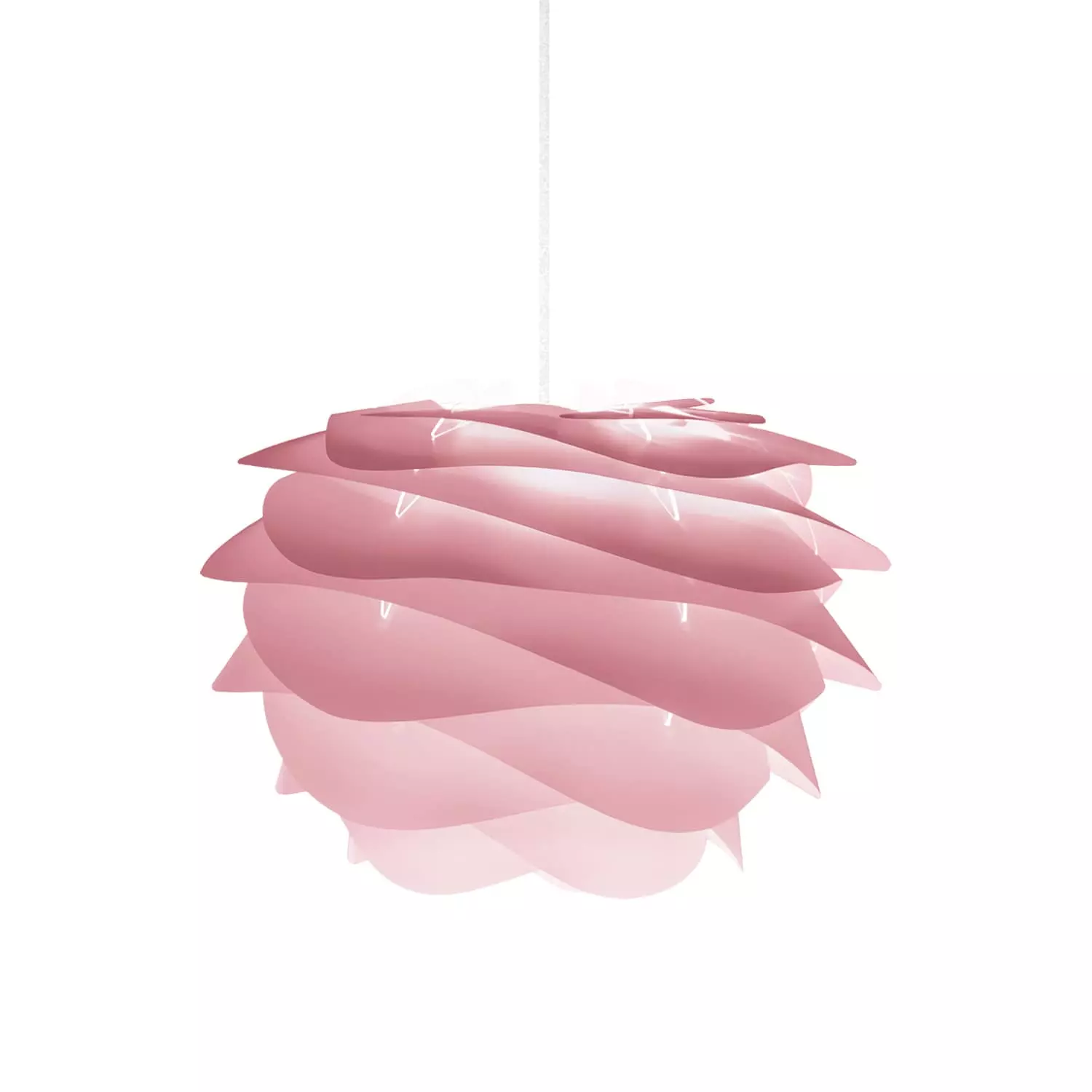 Umage Carmina Lampunvarjostin Mini, Baby Rose